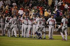 Atlanta Braves