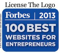 100 Best Websites For Entrepreneurs