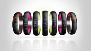 nike  fitbit