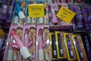 wal mart sex toy Anything goes sex talk