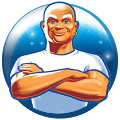 Becoming Tax Mr. Clean