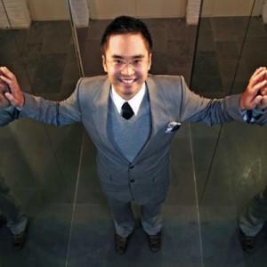 Adrian Cheng, Grandson Of Hong Kong Billionaire Cheng Yu-tung, Joins