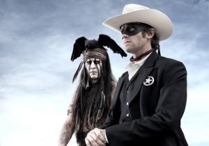 Can Johnny Depp's 'The Lone Ranger' End Disney's Franchise Losing Streak?