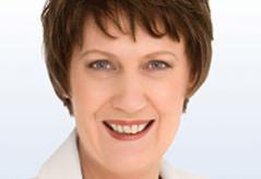 Helen Clark Of UNDP On How To Build A Better World
