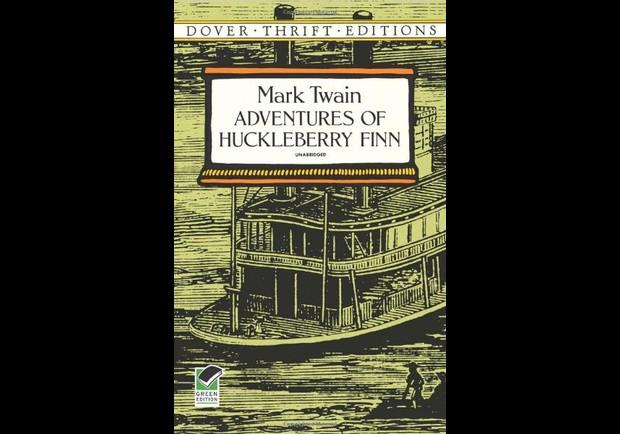 critical essays on the adventures of huckleberry finn Huckleberry finn - critical essay: the adventures of huckleberry finn is the noblest, greatest, and most adventuresome novel in the world. critical essays on the adventures of huckleberry finn Huckleberry finn - critical essay: the adventures of huckleberry finn is the noblest, greatest, and most adventuresome novel in the world.