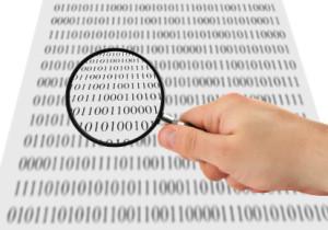 Big Data Brings Four Big Risks