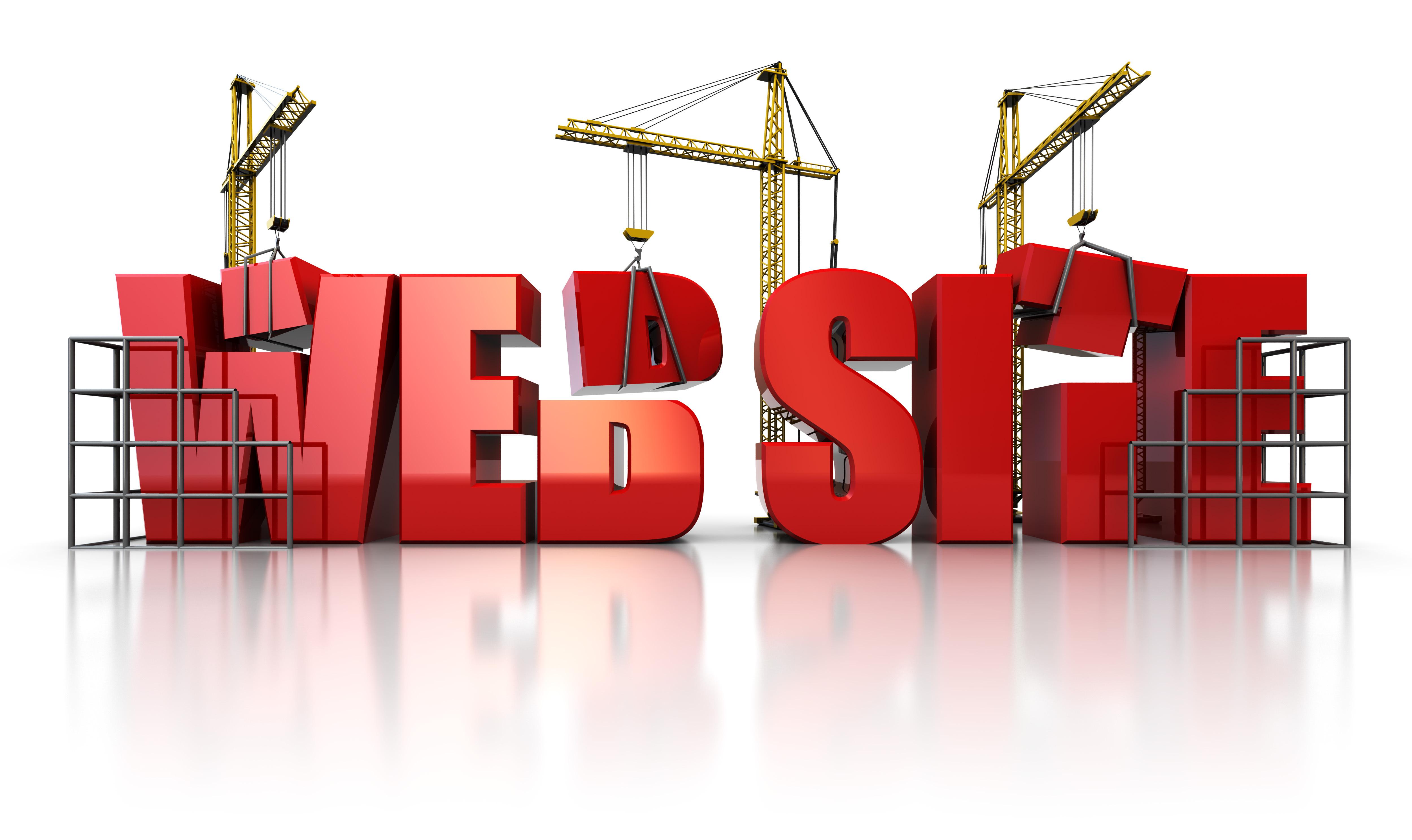 Five Options For Building Your Business Website