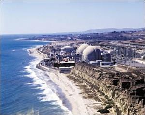 Southern California Edison To Shut Down San Onofre Nuclear Plant