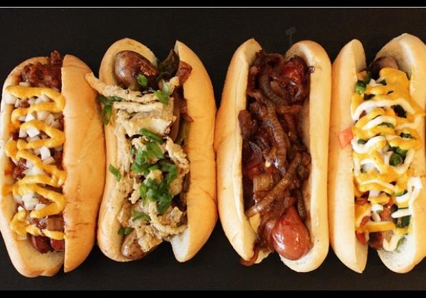 Most Popular Condiments For Hot Dogs Most Popular Condiments For Hot Dogs