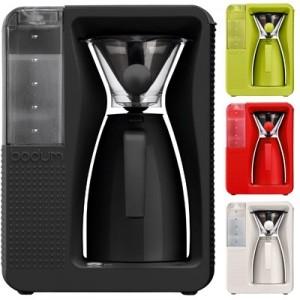 Hands-On: Bodum s Pour-Over Coffee Maker
