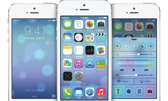 As iOS 7 Drops, What's Next For Apple?