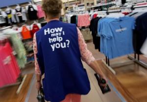 Which 30% Of Walmart Employees Do You Think Should Get Fired?